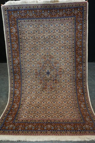 Perser moud - Carpet - 199 cm - 124 cm