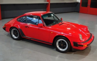 Porsche - 91 2.7 - NO RESERVE - 1977