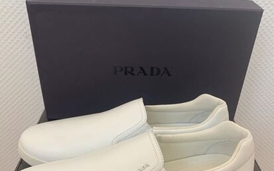 Prada - New - Shoes - Size: 45eu ( 11 uk )