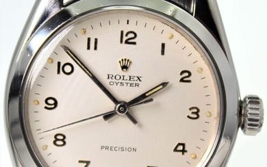 Rolex - Oyster Precision - 6426 - Men - 1960-1969