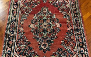Sarouck - Carpet - 207 cm - 137 cm