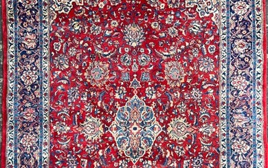 Sarouck - Carpet - 324 cm - 216 cm
