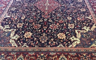 Sarouck - Carpet - 380 cm - 285 cm