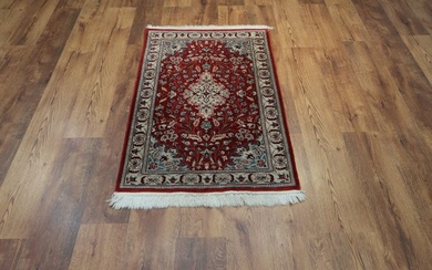 Sarouck Mir - Carpet - 130 cm - 80 cm