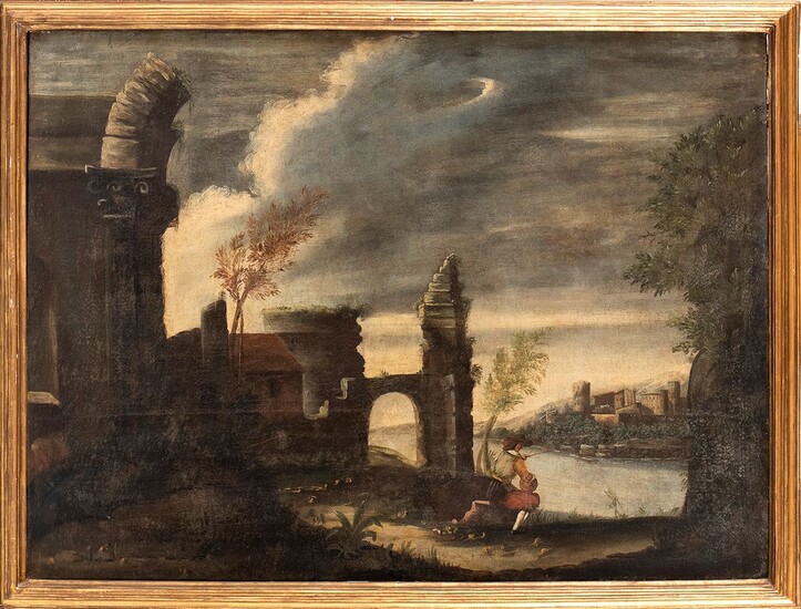 Scuola fiamminga, XVIII secolo