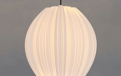 Swiss Design - Hanging lamp - Koch #1 Pendant light - EcoLux