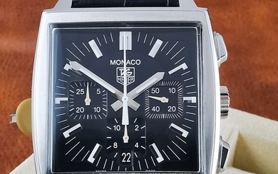 TAG Heuer - Monaco Chronograph - Ref. CW2111 - 0 - Men - 2011-present