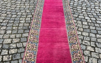 Tabriz - Carpet - 415 cm - 85 cm