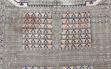 Tekke Boukhara - Carpet - 192 cm - 148 cm