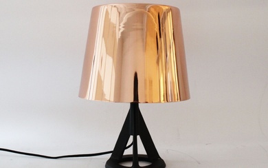 Tom DIXON, Lampe de table modèle Base Table... - Lot 87 - Arteal
