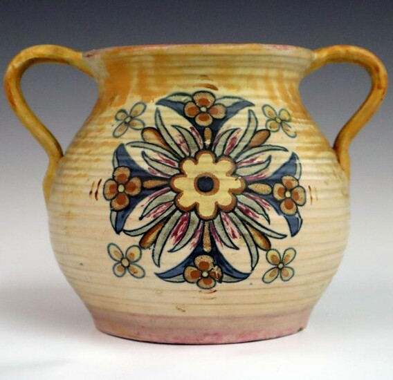 Weller Barcelona Vase