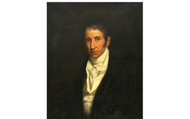 JOHN CONSTABLE RA (BRITISH 1776-1837)