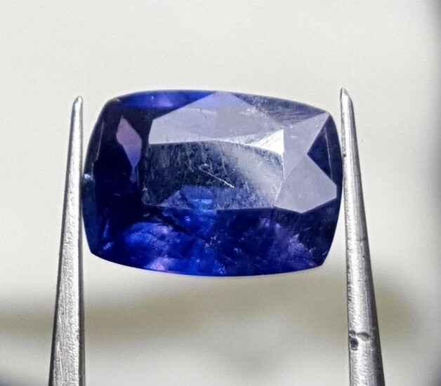 1.80 Beauiful Natural Blue Sapphire 8.5X6X3 mm