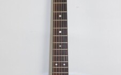 1970 Martin D-18 Acoustic Guitar