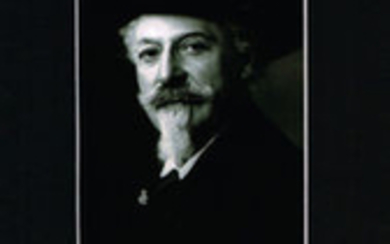 HISTORICAL: BUFFALO BILL (1846-1917).