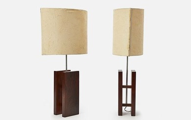 Celina Decoracoes, Table Lamps (2)