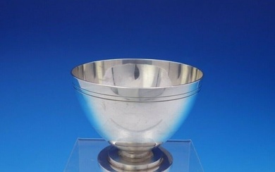 Century by Tiffany and Co Sterling Silver Bowl Mid-Century Modern