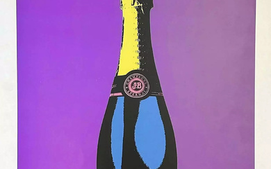 Champagne Janisson Baradon & Fils Brut (Violet / Purple) Champagne Janisson Baradon & Fils Brut (Violet / Purple)
