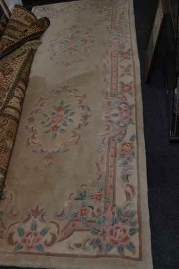 Chinese quality rug