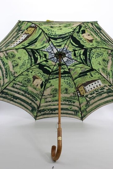 Fornasetti Umbrella