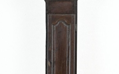 French lantern clock