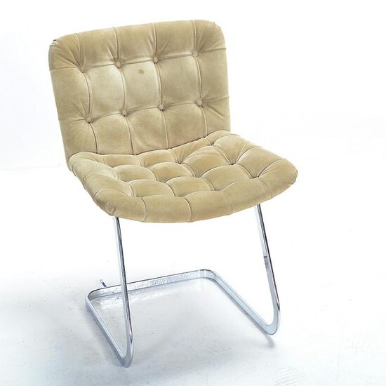 Haussman RH - 304 Stendig Chair