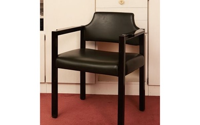 Jollina armchair, Umberto Brandigi for Poltronova, 1961