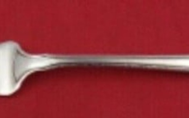 Madison by Wallace Sterling Silver Lemon Fork 5 1/4"