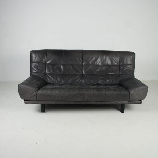 Rolf Benz, sofa / two-seater.