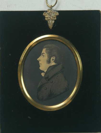 Profile by J.H. Gillespie Backed by Original Trade