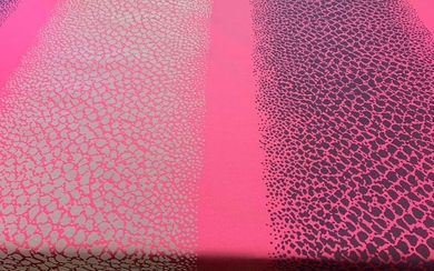 1000x 140 cm fabric - Cotton, Silk - 2000
