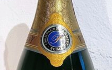1983 Pommery, Vintage - Champagne Brut - 1 Double Magnum/Jeroboam (3.0L)