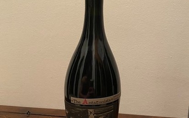 1998 Sine Qua Non The Antagonists - Oregon - 1 Bottle (0.75L)
