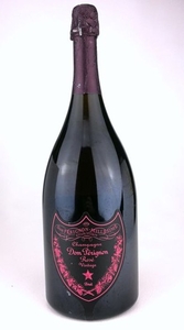 2005 Dom Perignon Luminous Rosé - Champagne Brut - 1 Magnum (1.5L)