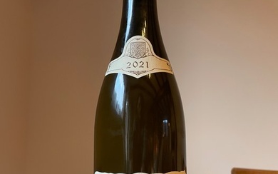 2021 Domaine Francois Raveneau Montee de Tonnerre - Chablis 1er Cru - 1 Bottle (0.75L)