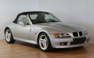 BMW - Z3 1.8 Roadster - 1999