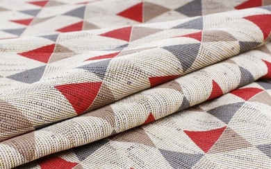 280x280 cm gobelin fabric for upholstery - fabric