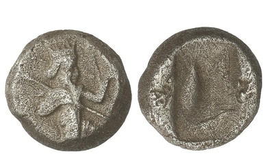 Ancient Coins - Greek Coins