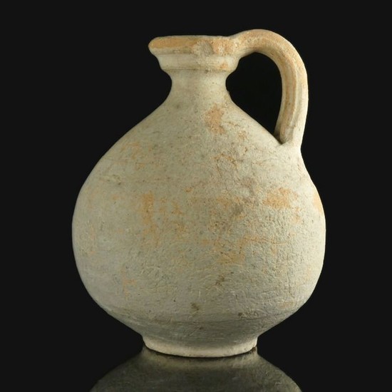 Ancient Roman Pottery Gallo-Roman Wine Jug