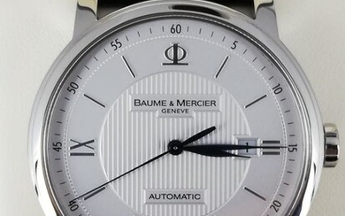 Baume & Mercier - Classima XL - 65593 - Men - 2000-2010