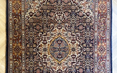 Bidjar - Carpet - 198 cm - 144 cm
