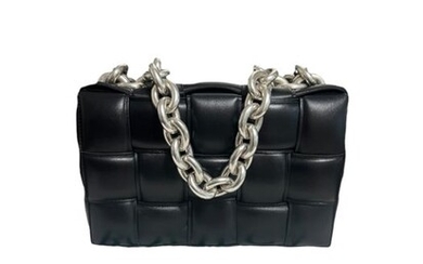Bottega Veneta - Chain Cassette - Handbag