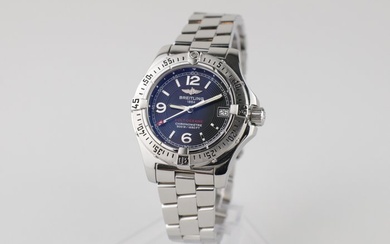 Breitling - Colt Oceane Chronometre - A77380 - Women - 2000-2010