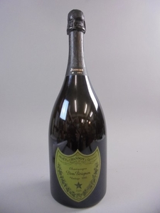 Champagne Dom Pérignon Brut 1995