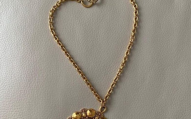 Chanel - Baroque - Necklace