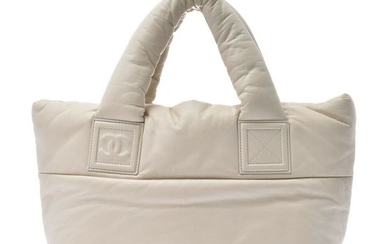 Chanel - Coco Cocoon Tote bag
