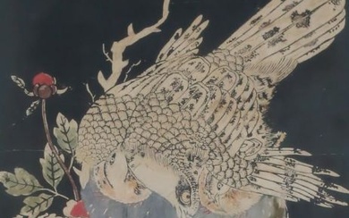 Chinese Painting of Birds