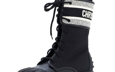 Christian Dior D-Major Ankle