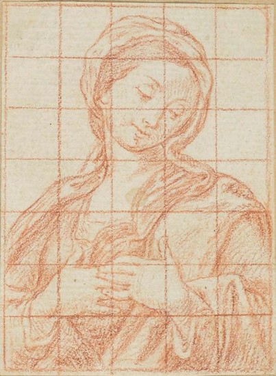 ENTOURAGE D'ANDREA BOSCOLI (FLORENCE, 1560 1606)