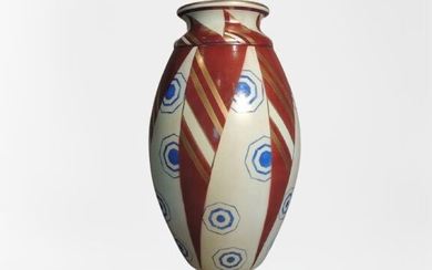 Émile lombard - Vase